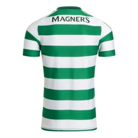 Celtic Hjemme 2024-25 - Fodboldtrøjer (S/S)
